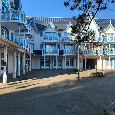 Appartement Belle Dune Фор-Маон-Плаж Экстерьер фото